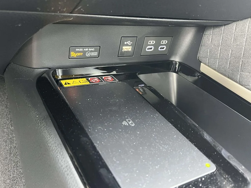 2026 Toyota Camry XLE - Photo 21
