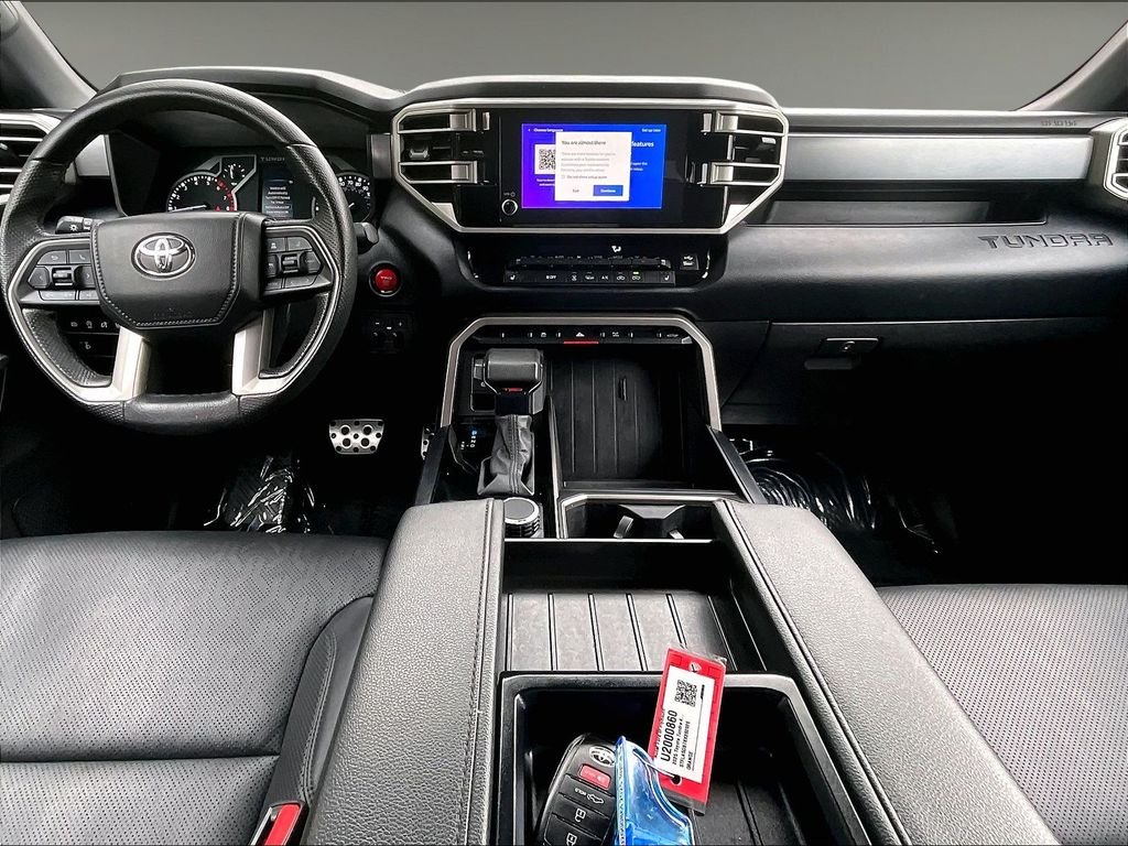 Used 2025 Terra Toyota SR5 image 21