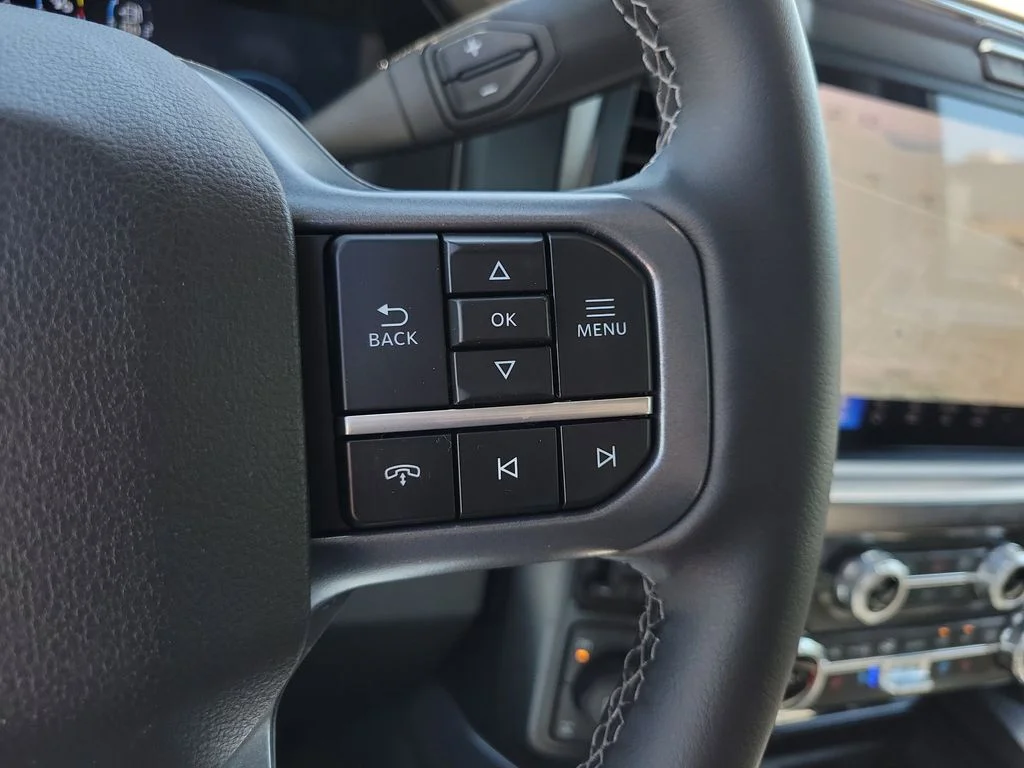 New 2026 Avalanche Ford F-250® Lariat® image 20