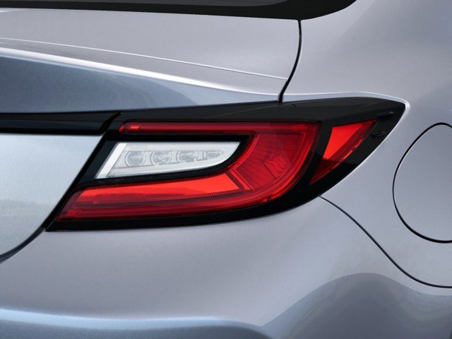 New 2027 ICE SILVER METALLIC Subaru Limited image 12