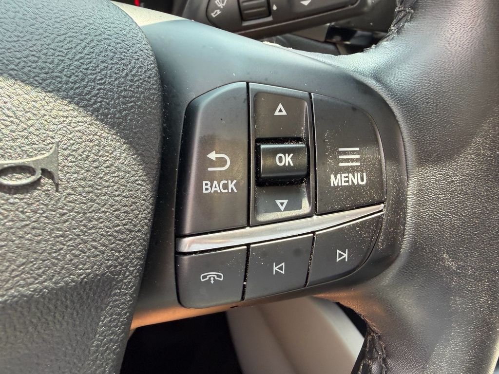 Used 2024 White Ford Active image 26