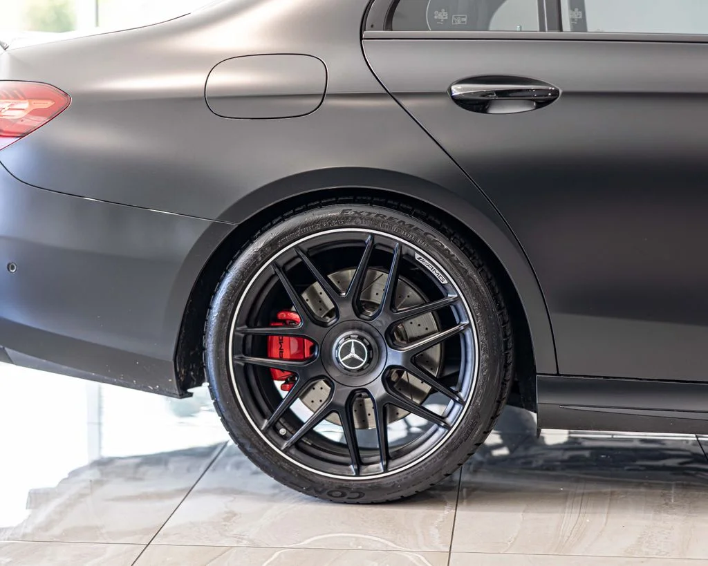 Used 2023  Mercedes-Benz E 63 S AMG® image 11