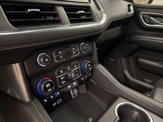 Used 2021 Summit White Chevrolet Premier image 33