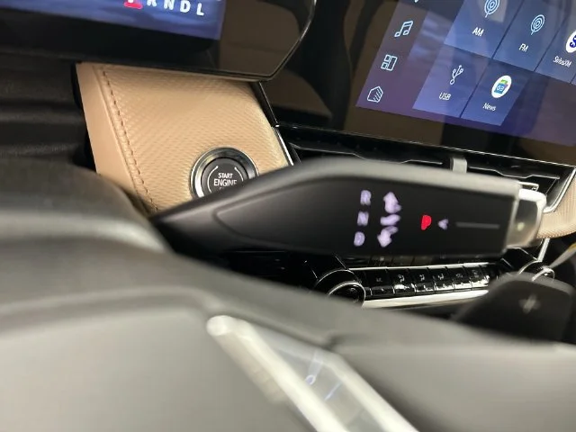 2027 Chevrolet Equinox ACTIV - Photo 10