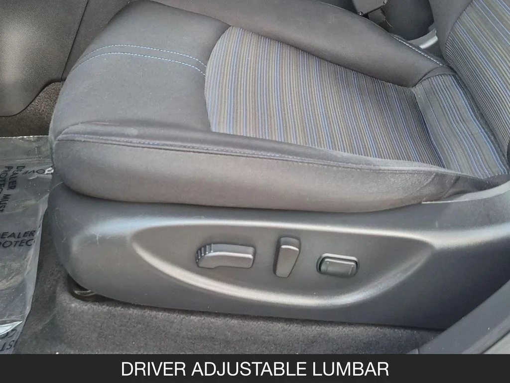 Used 2023 White Nissan SV Plus image 15
