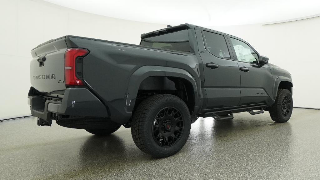 New 2026 Underground Toyota SR5 image 2