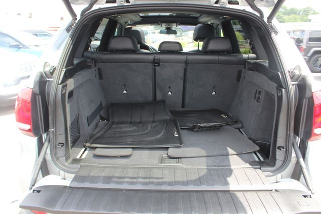 Used 2018 Silver BMW xDrive35i image 29