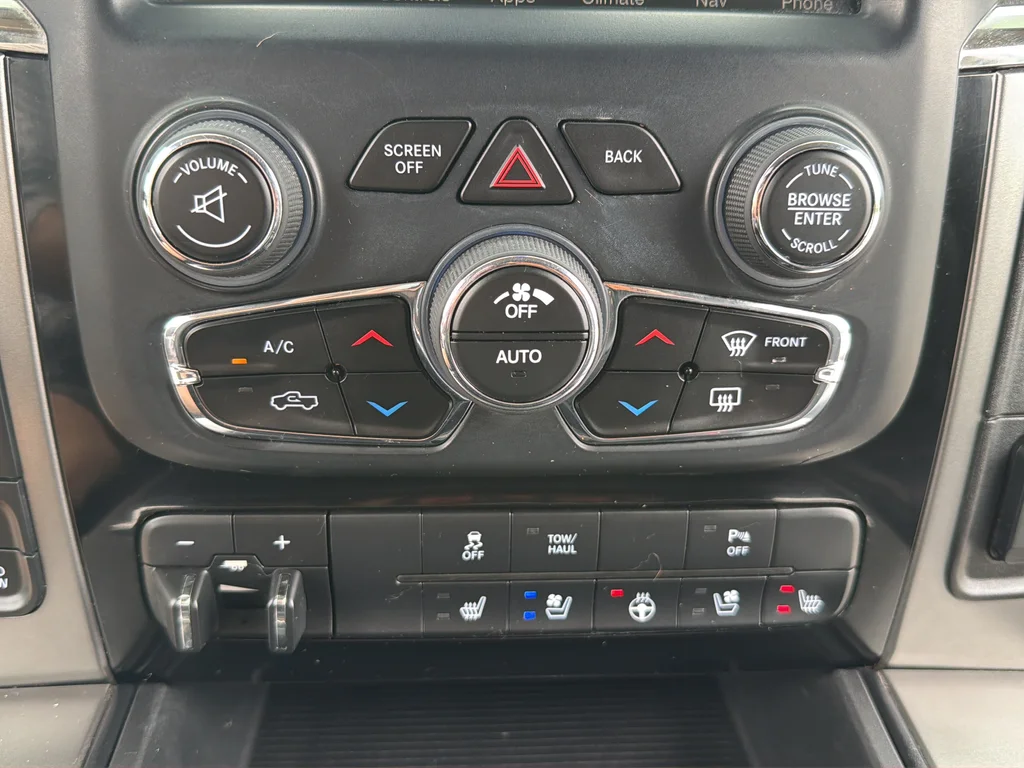 Used 2013 Black Ram Sport image 25