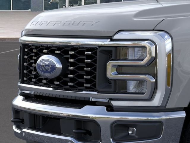 New 2026 Avalanche Ford F-350® Lariat® image 18