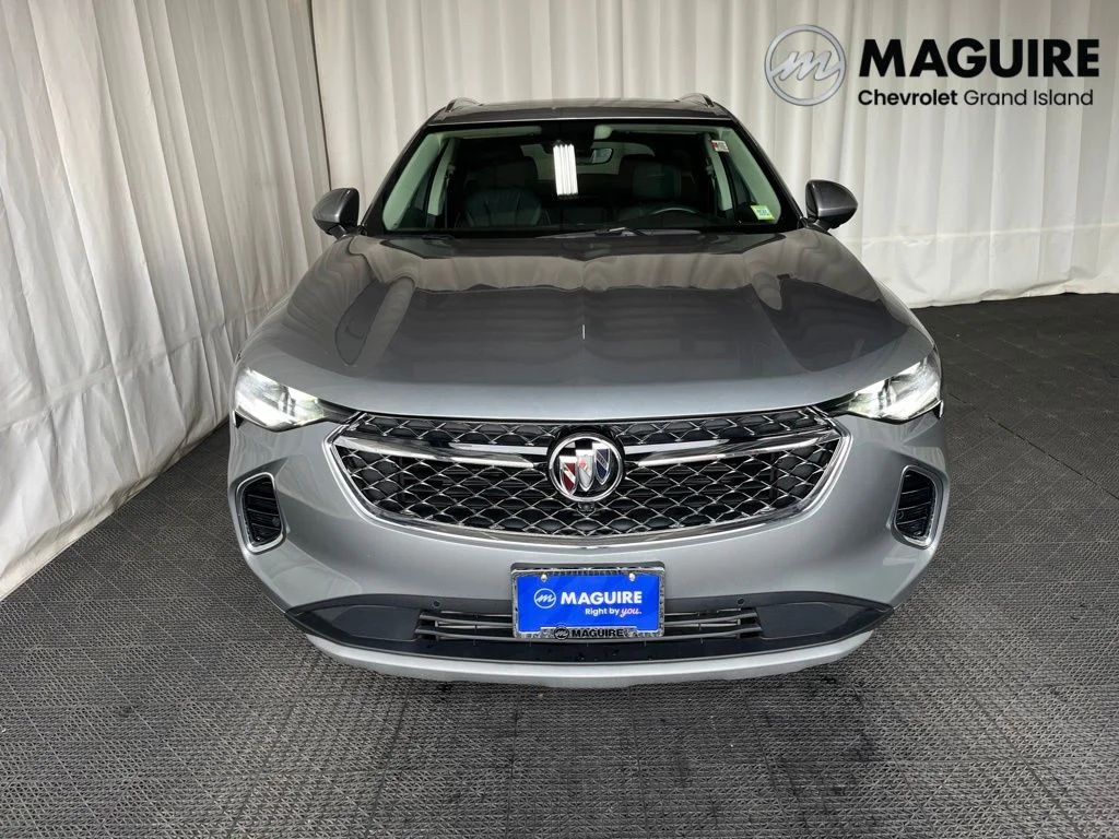 Used 2023 Gray Buick Avenir image 31