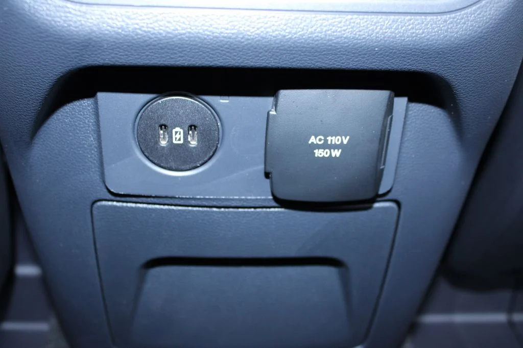 New 2026 Agate Black Metallic Ford Tremor® image 22