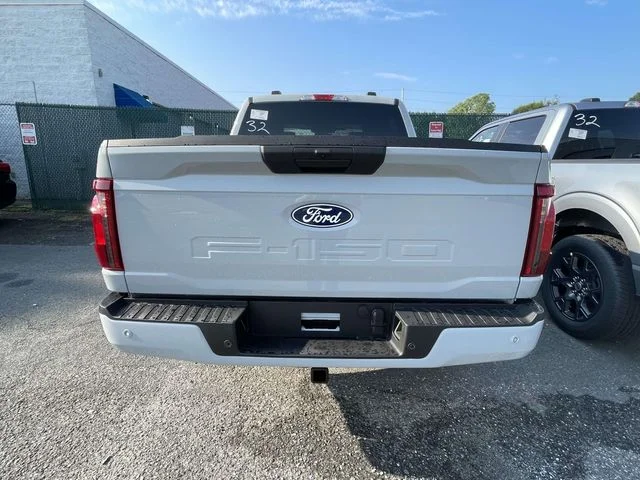 New 2026 Avalanche Ford STX® image 4