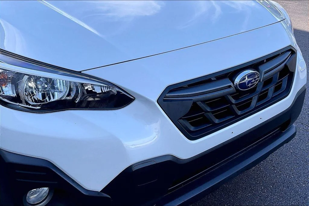 Used 2022 White Subaru Sport image 31