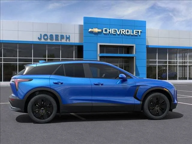 2025 Chevrolet Blazer EV LT - Photo 6