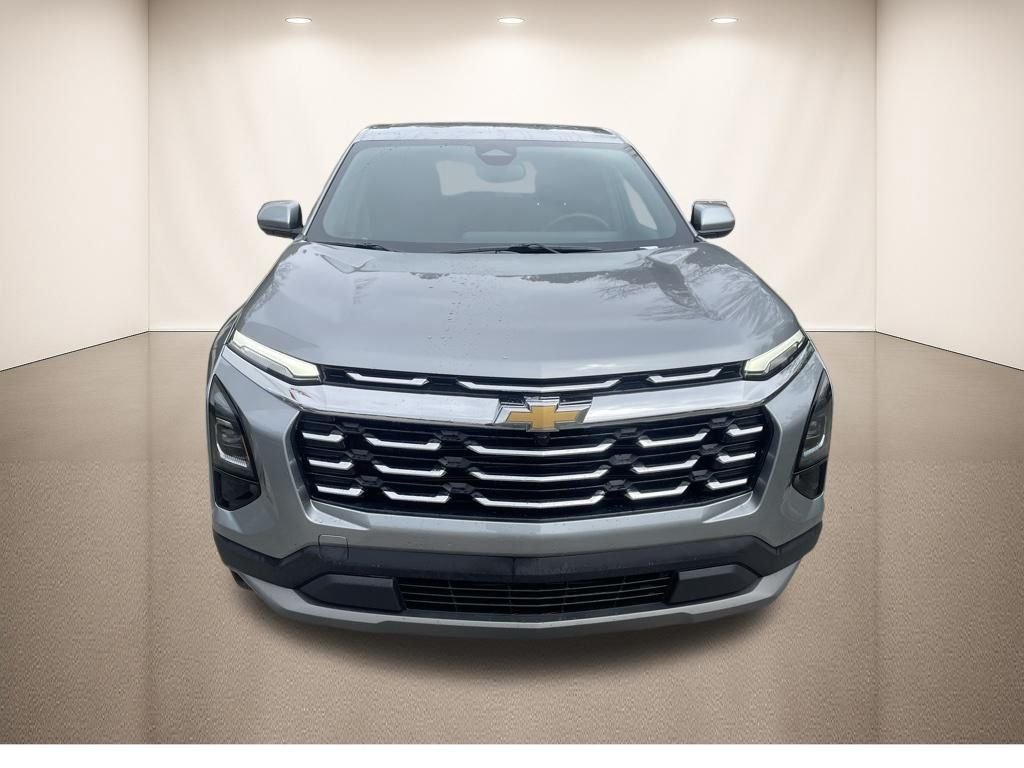 2025 Chevrolet Equinox LT - Photo 12