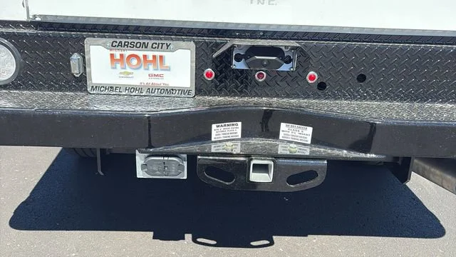 2025 Chevrolet Silverado 2500 HD Work Truck - Photo 20