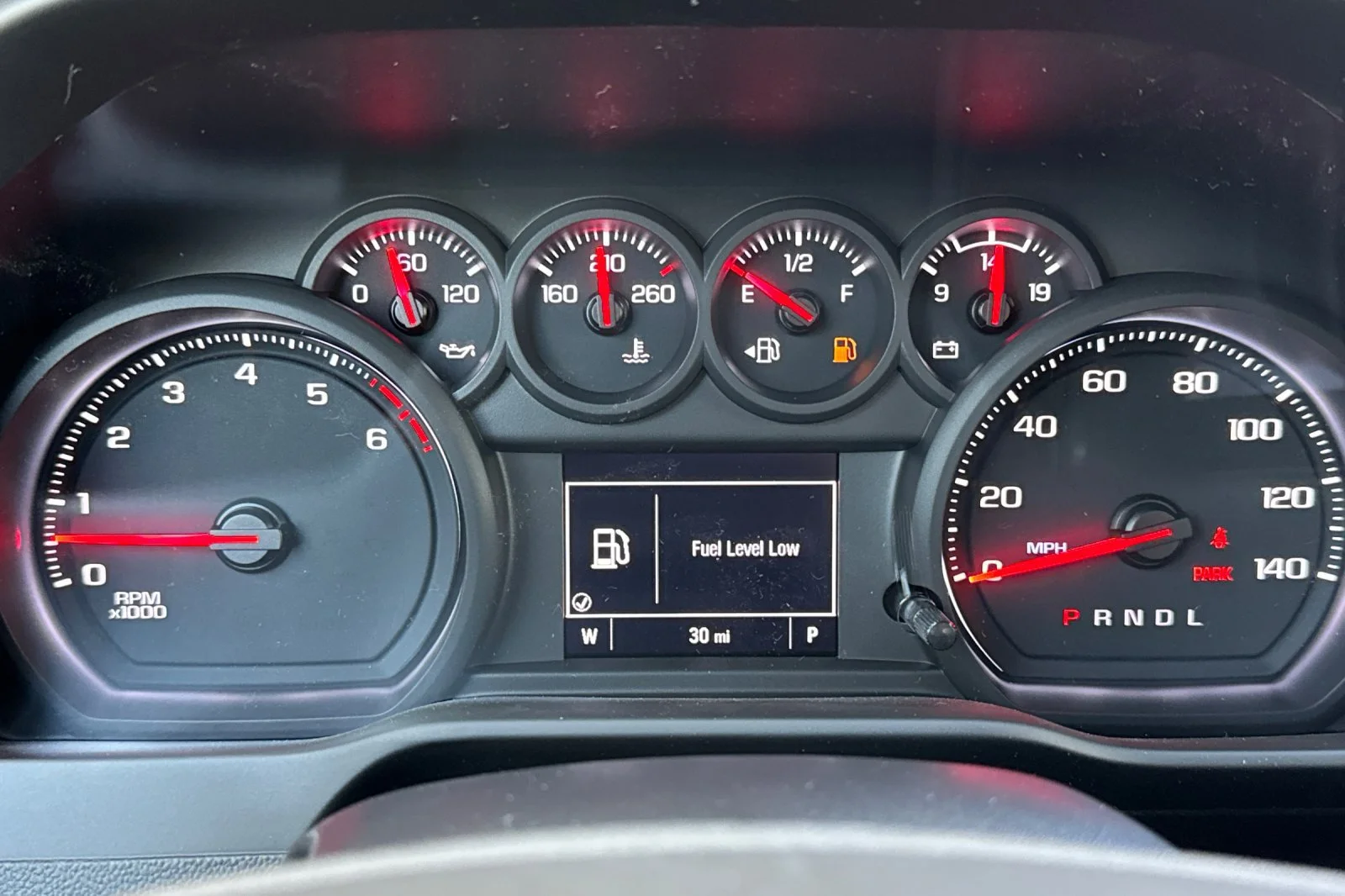 2026 Chevrolet Silverado 2500 HD WT view 22