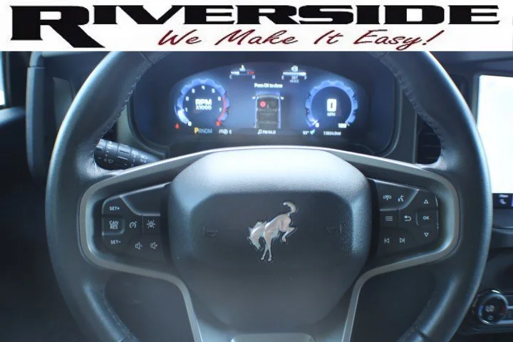 Used 2025  Ford Big Bend image 8