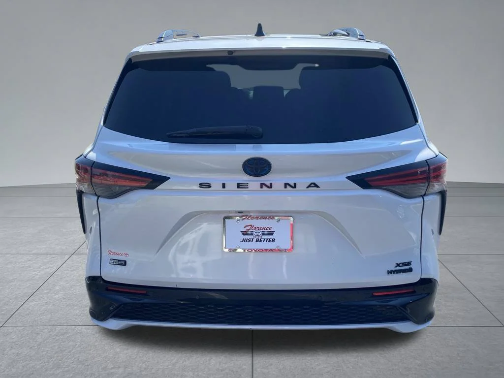 Used 2023 Beige Toyota XSE image 11