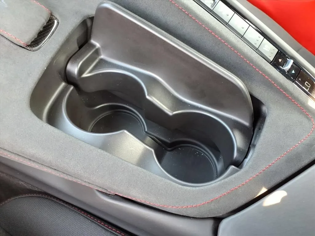 Used 2023 Torch Red Chevrolet 3LT image 10