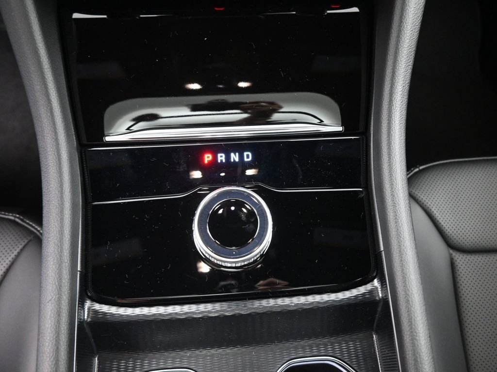 2025 Jeep Grand Cherokee L Limited - Photo 3