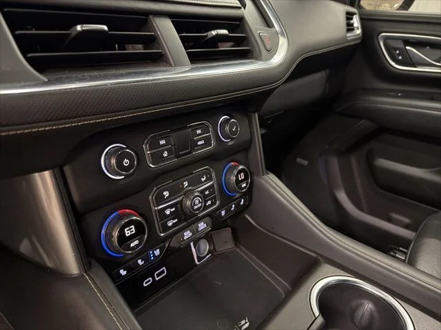 Used 2021 Summit White Chevrolet Premier image 33