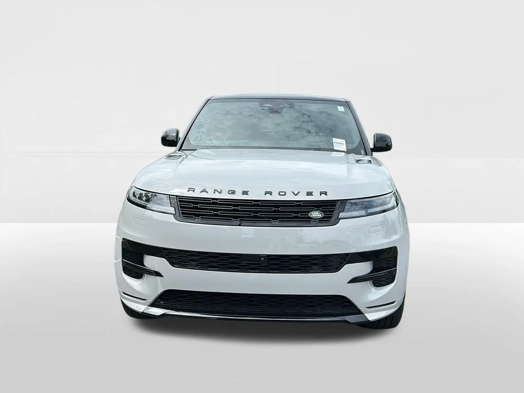 New 2027 Borasco Grey LAND ROVER Dynamic SE image 3