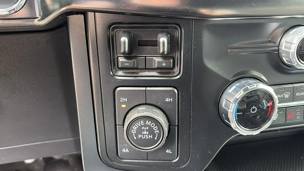 Used 2024 White Ford Raptor image 23