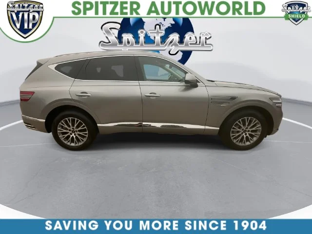 Used 2026 Silver Genesis 2.5T image 17