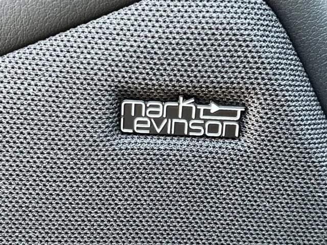 Certified Used 2026 EMINENT WHITE PEARL Lexus 550 Luxury+ image 32