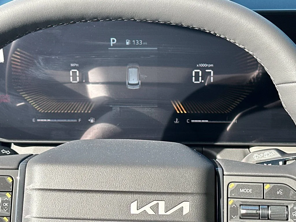 New 2027  Kia S image 12