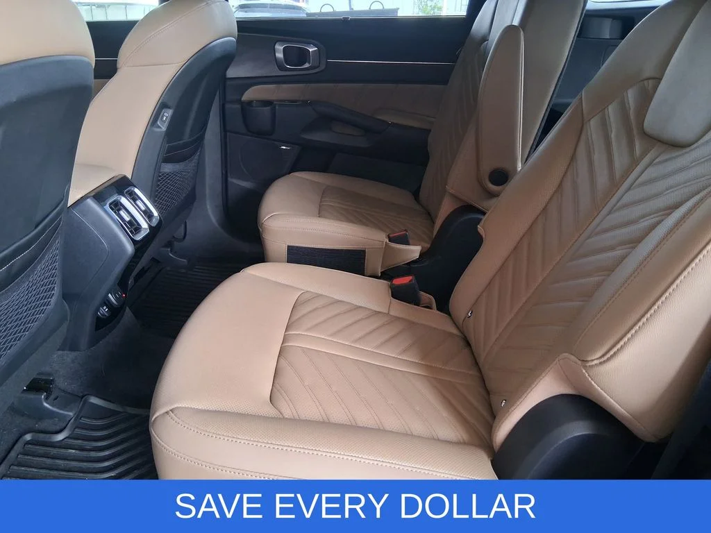 Used 2026 Gray Kia X-Pro SX Prestige image 15