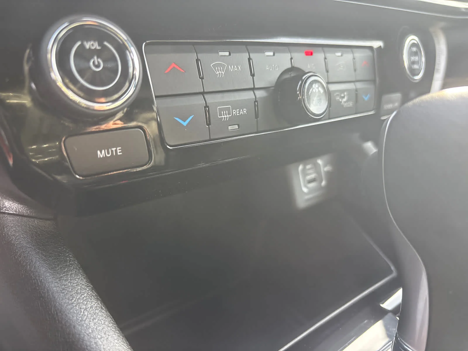 New 2026 Joose Exterior Paint Jeep Latitude Altitude image 27
