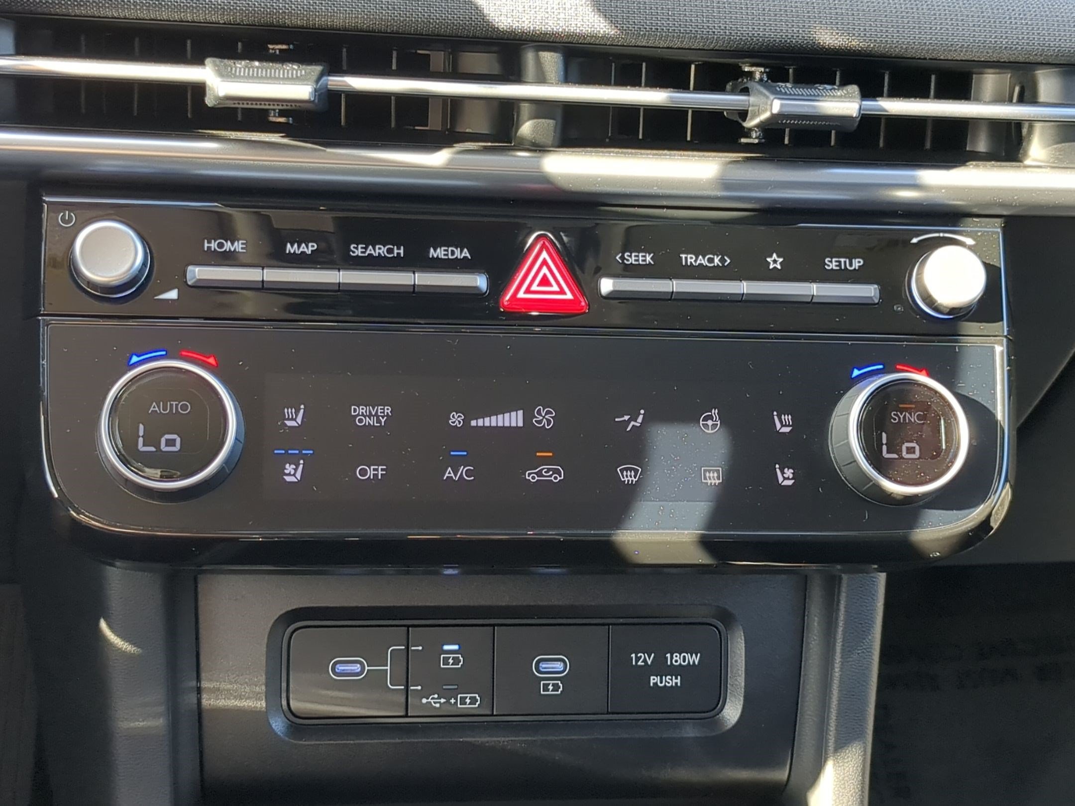2026 Hyundai Tucson Limited - Photo 26