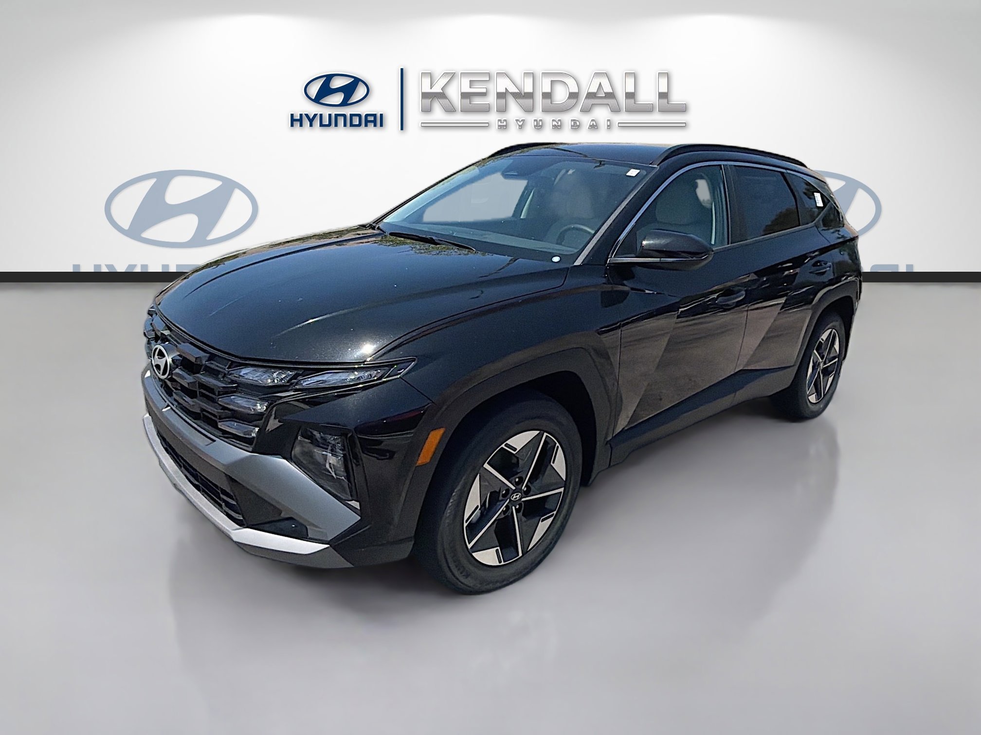 2026 Hyundai Tucson SEL - Photo 28