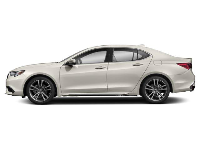Used 2019  Acura 3.5L Technology Pkg image 3