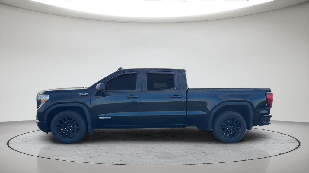 Used 2021 Black GMC Elevation image 8