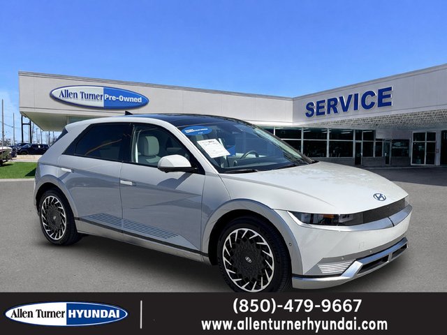 2024 Hyundai IONIQ 5 Limited