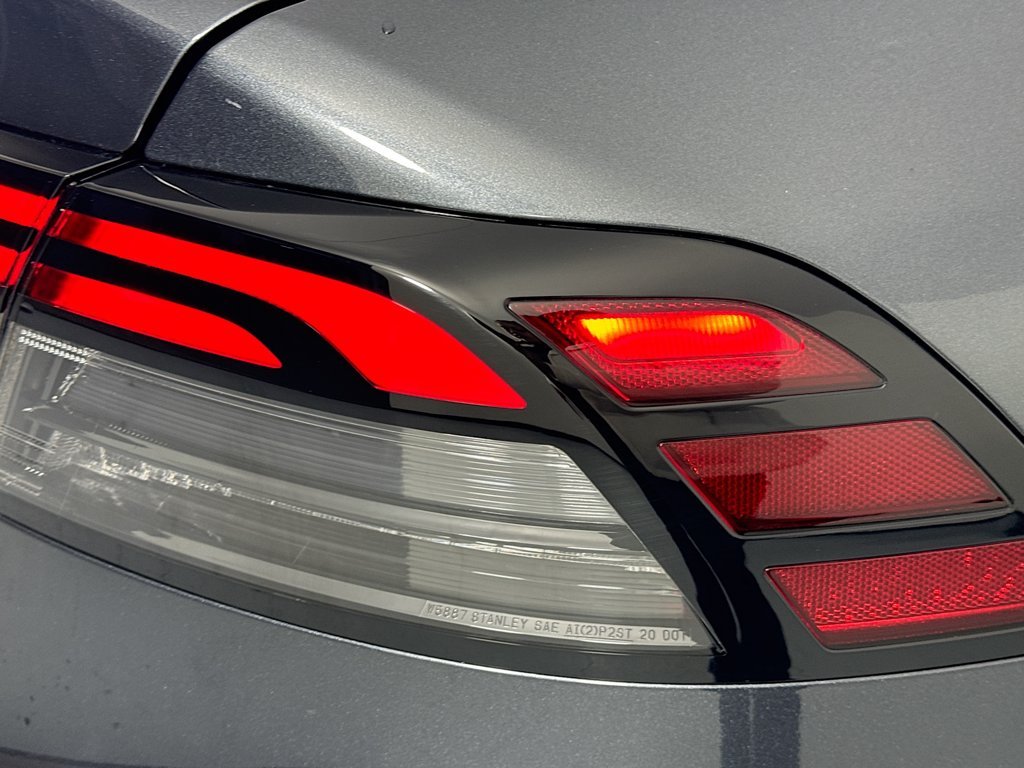 2026 Honda Accord Hybrid Touring - Photo 11