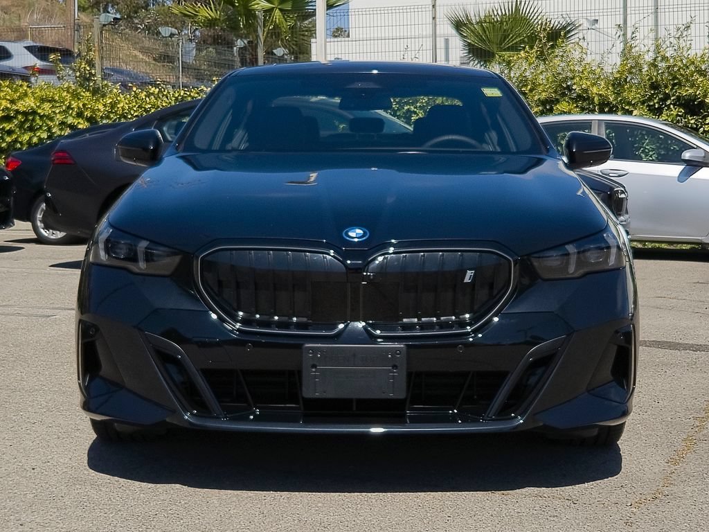 Used 2026 BMW i5 40 with VIN WBY63HG05TCU91592 for sale in Newport Beach, CA