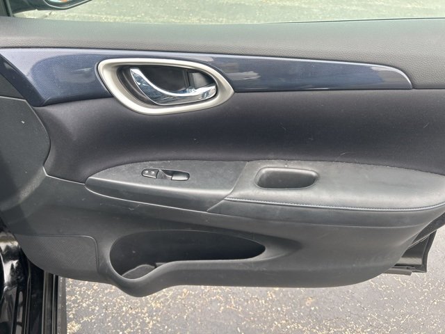 Used 2017 Black Nissan SR image 18