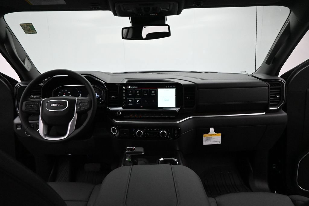 2026 GMC Sierra 1500 SLT - Photo 26