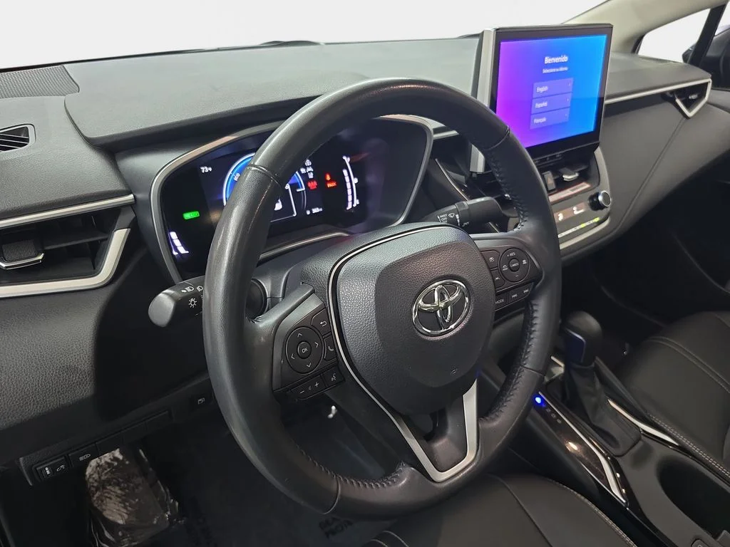 Used 2025 Blueprint Toyota XLE image 18