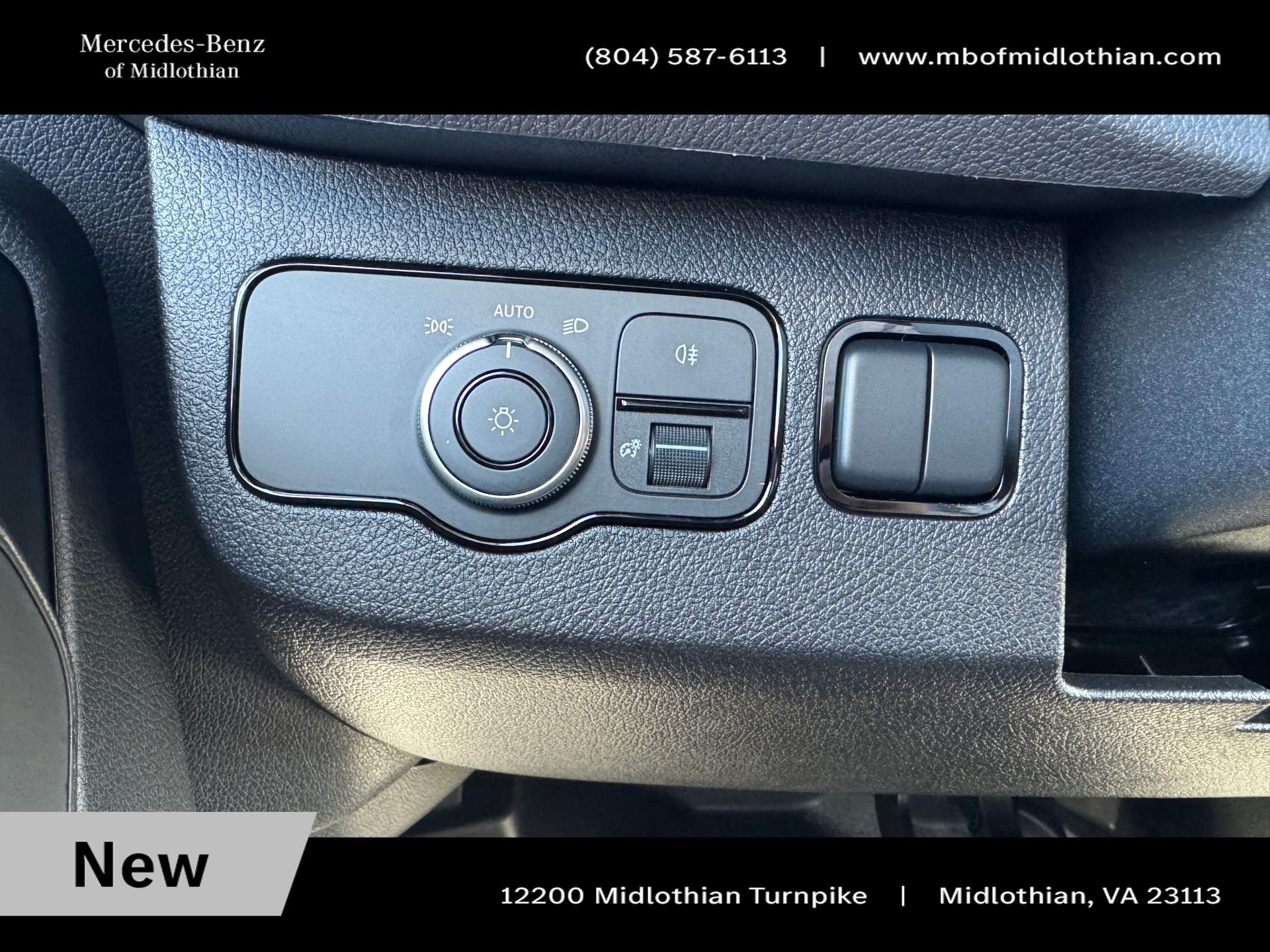New 2026 White Mercedes-Benz Cargo 144 WB image 11