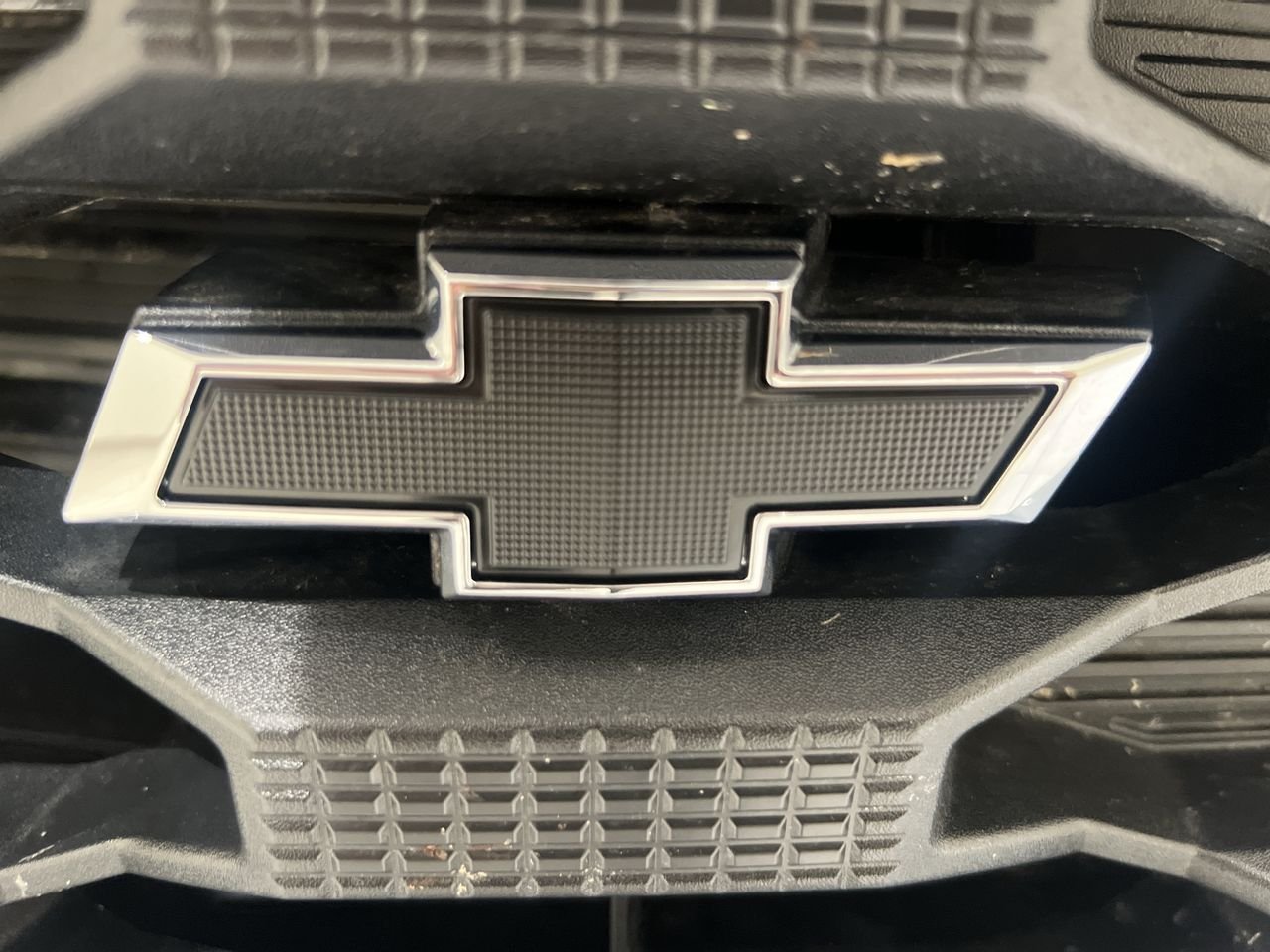 2025 Chevrolet Silverado 1500 Custom - Photo 64