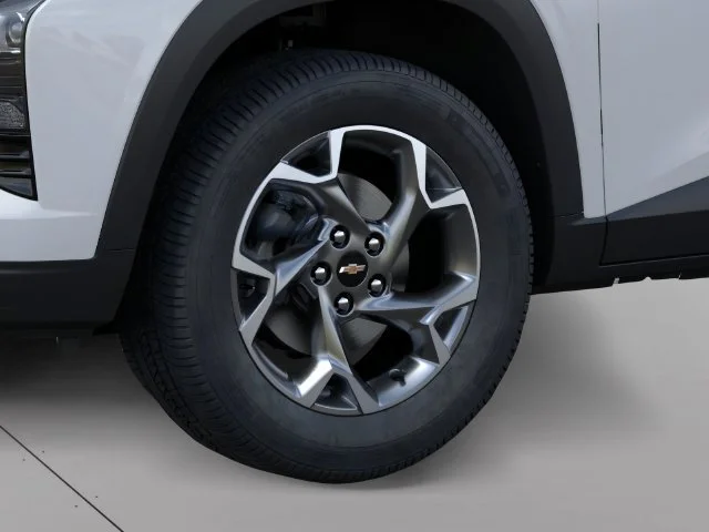 2026 Chevrolet Trax LT - Photo 9