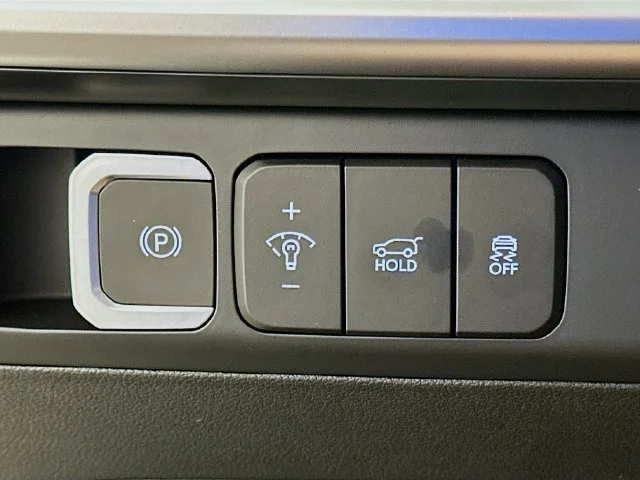 New 2026 Gray Hyundai SEL image 19