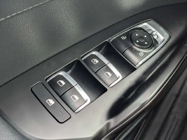 Certified Used 2024 White Kia GT-Line image 21