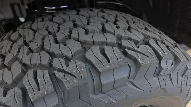 New 2026 Reign Exterior Paint Jeep Rubicon X image 35