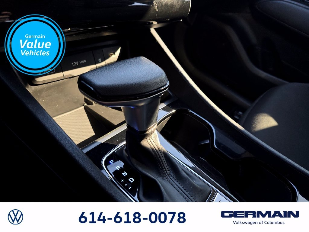 Used 2023 Phantom Black Hyundai SEL image 25